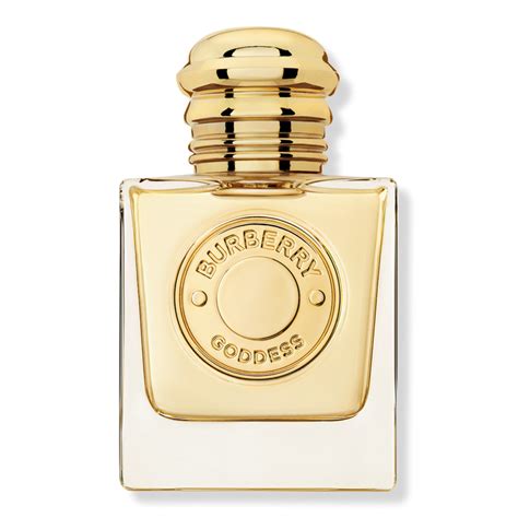 burberry goddess eau de parfum intense|burberry goddess perfume ulta.